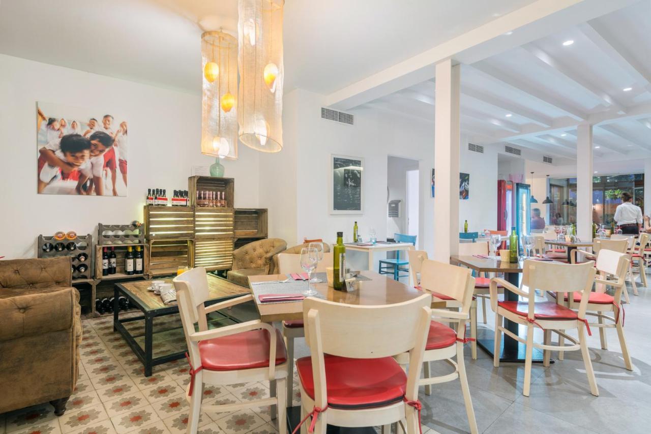 Hotel Vent Boutique Alcúdia