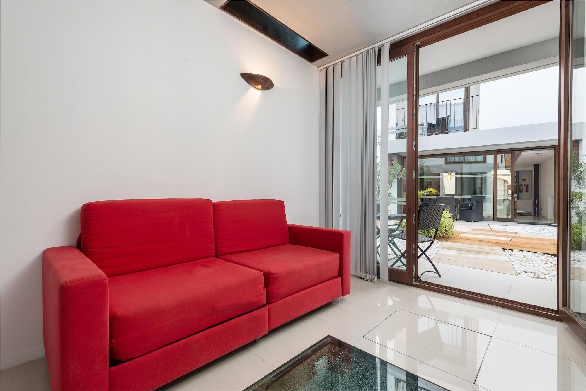 Vent Boutique Hotel