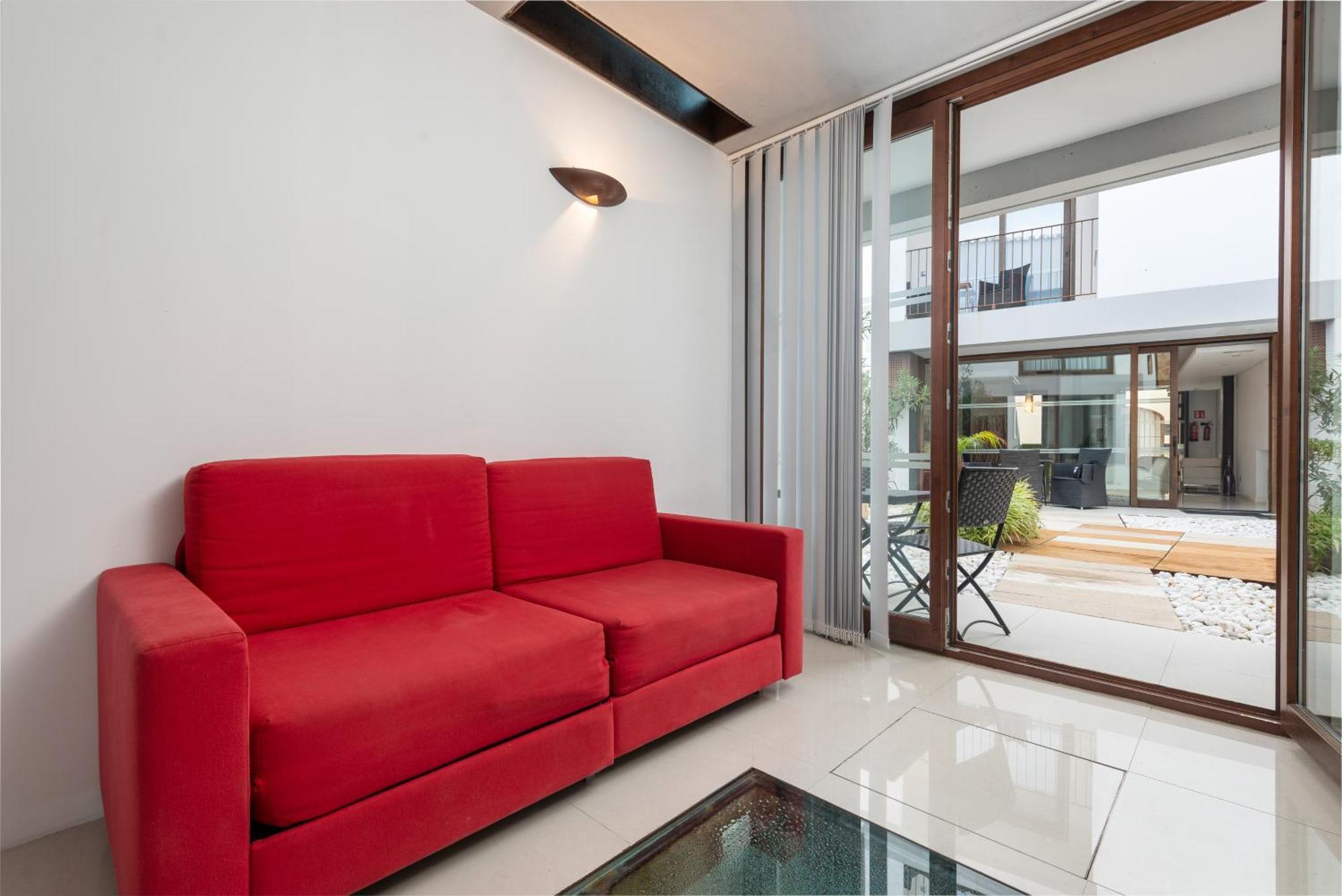 Hotel Vent Boutique