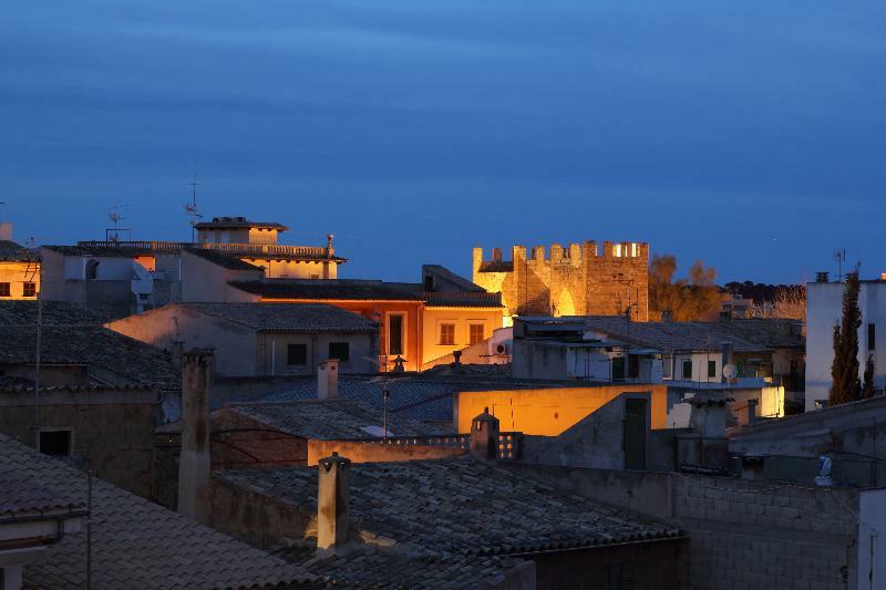 Vent Boutique 4* Alcúdia