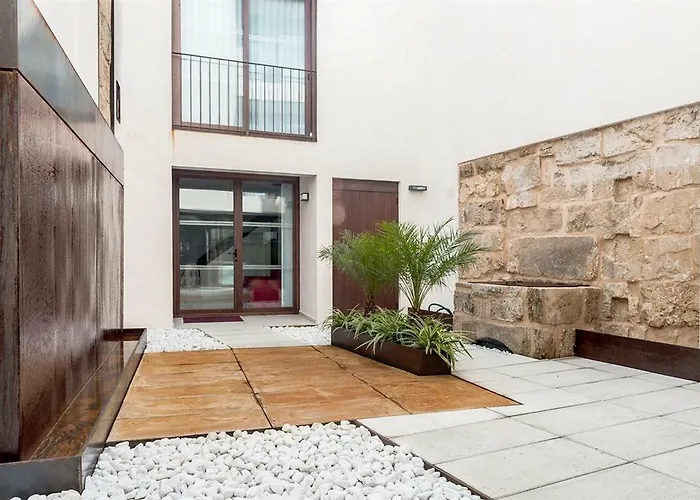 Can Vent Boutique Hotel