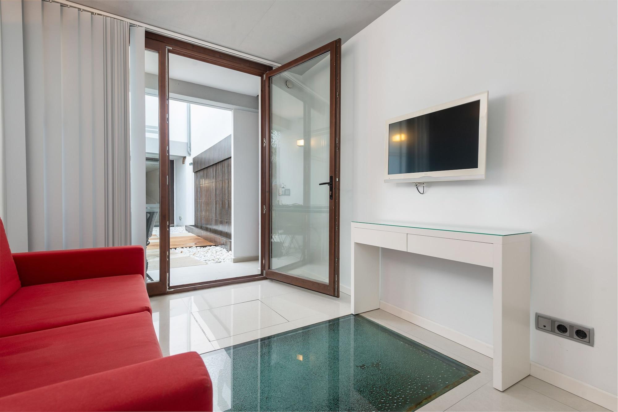 Hotel Can Vent Boutique Alcudia (Mallorca)