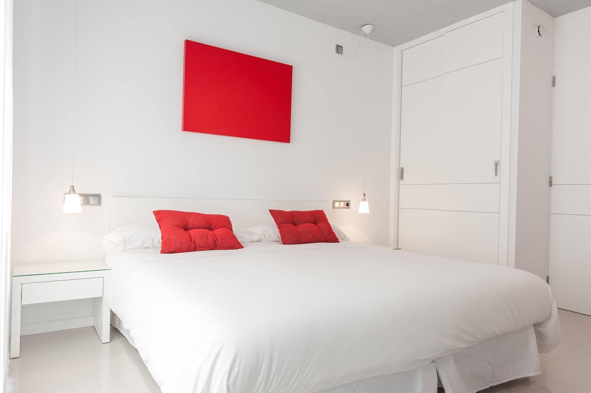 Can Vent Boutique 4* Alcudia (Mallorca)