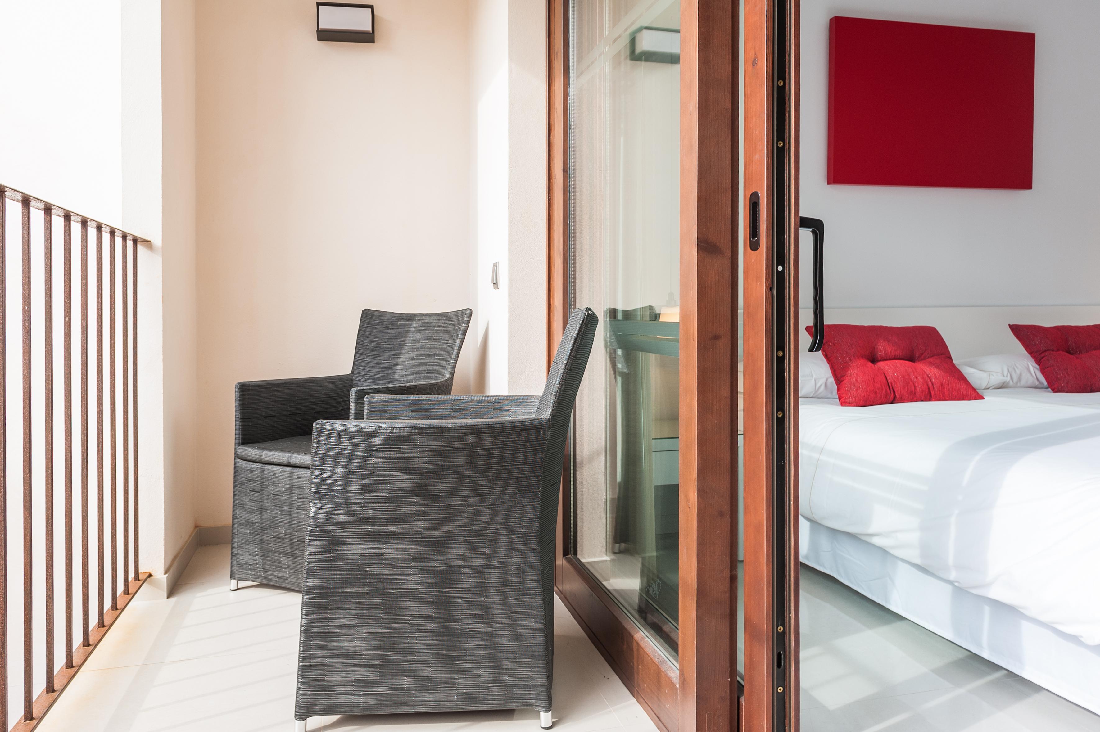 Can Vent Boutique Alcudia (Mallorca)