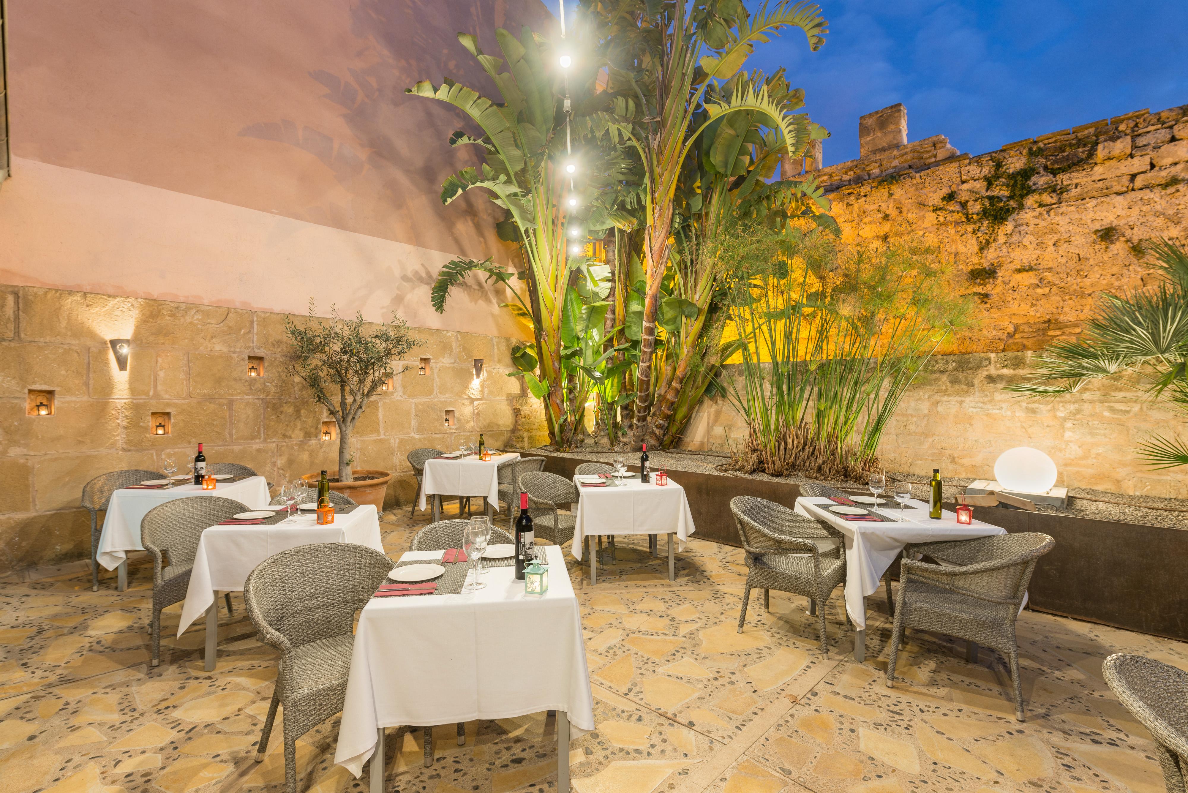 Can Vent Boutique Alcudia (Mallorca)