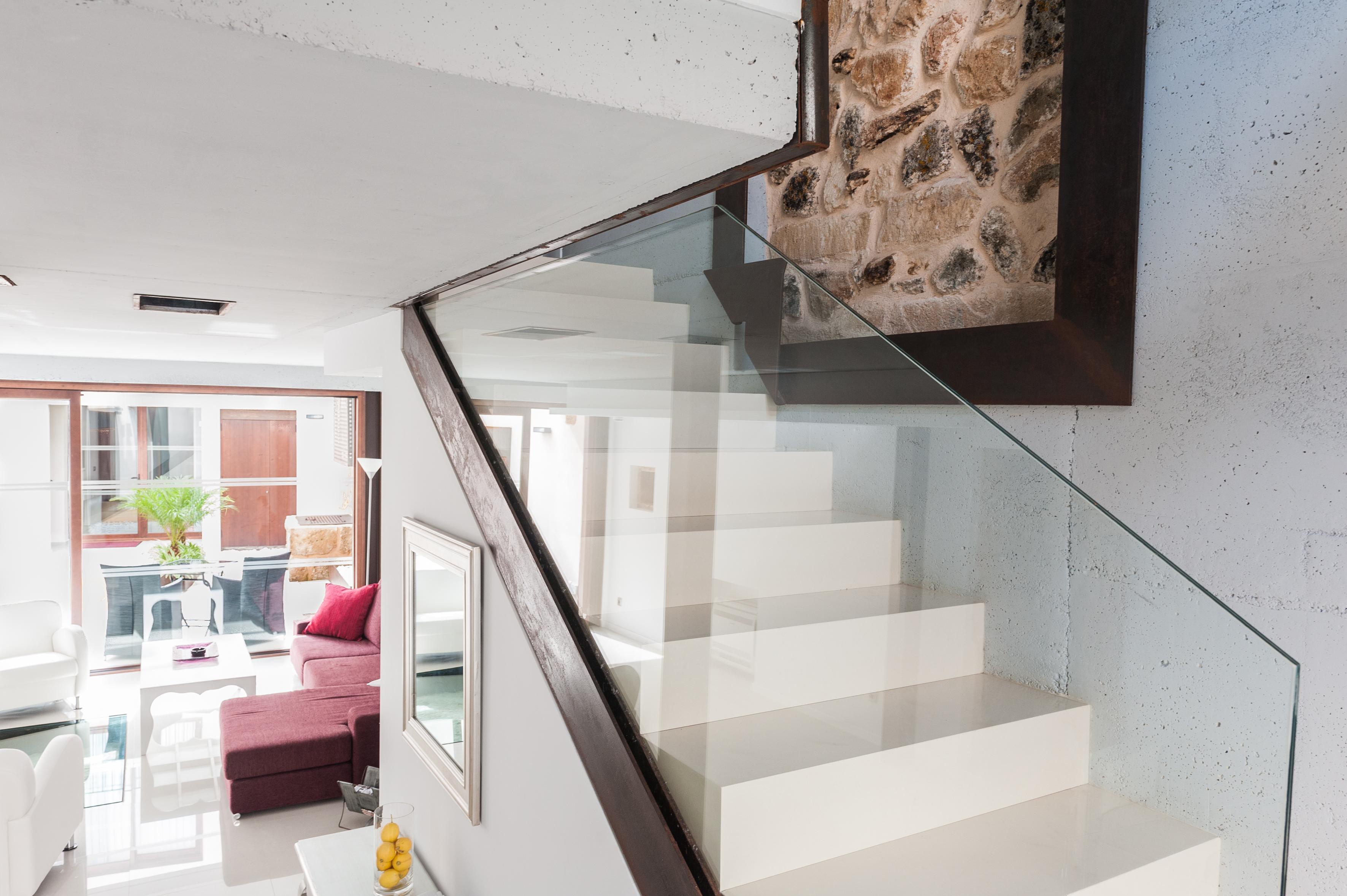 Hotel Can Vent Boutique Alcudia (Mallorca)