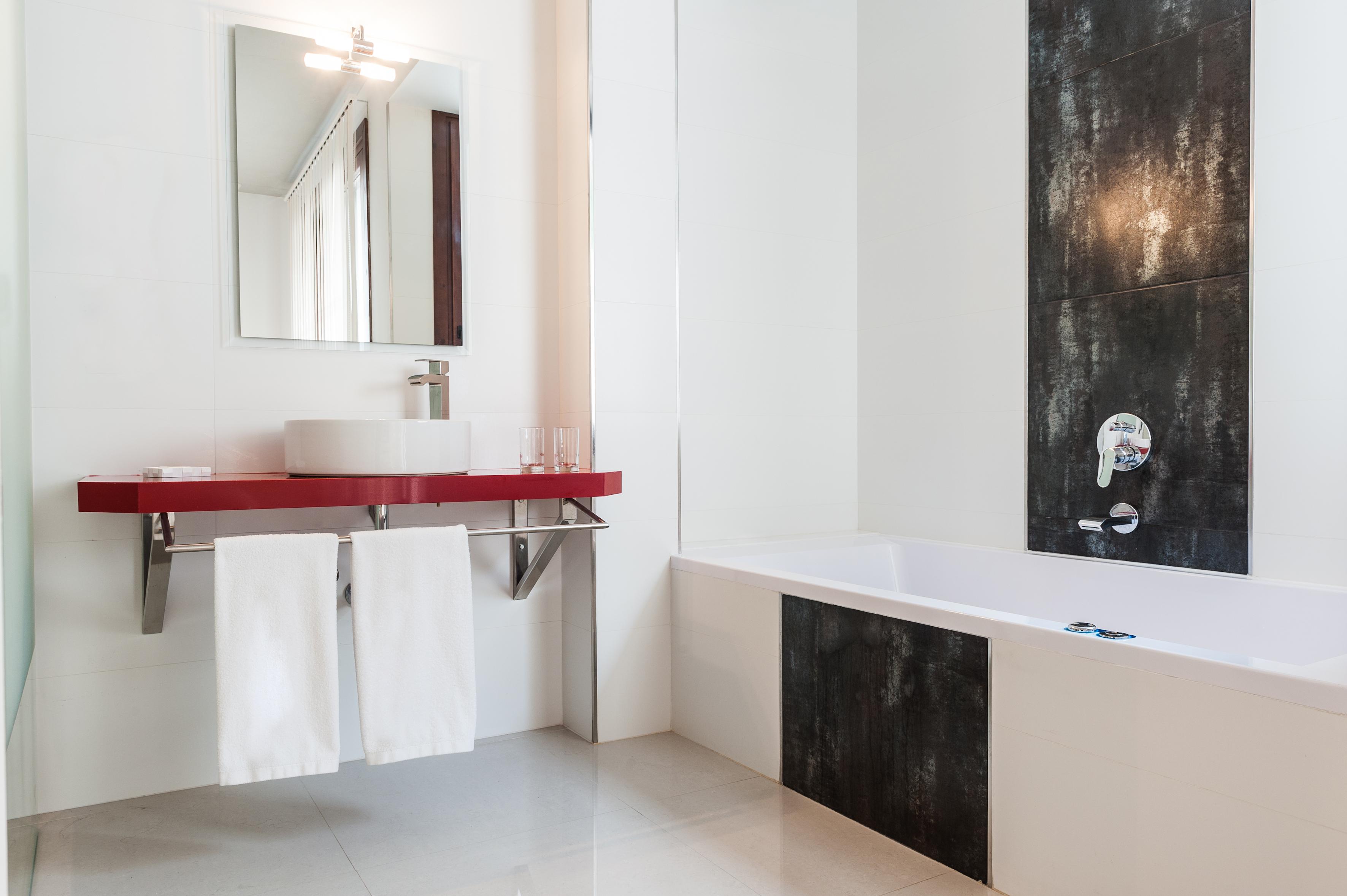 Hotel Can Vent Boutique Alcudia (Mallorca)