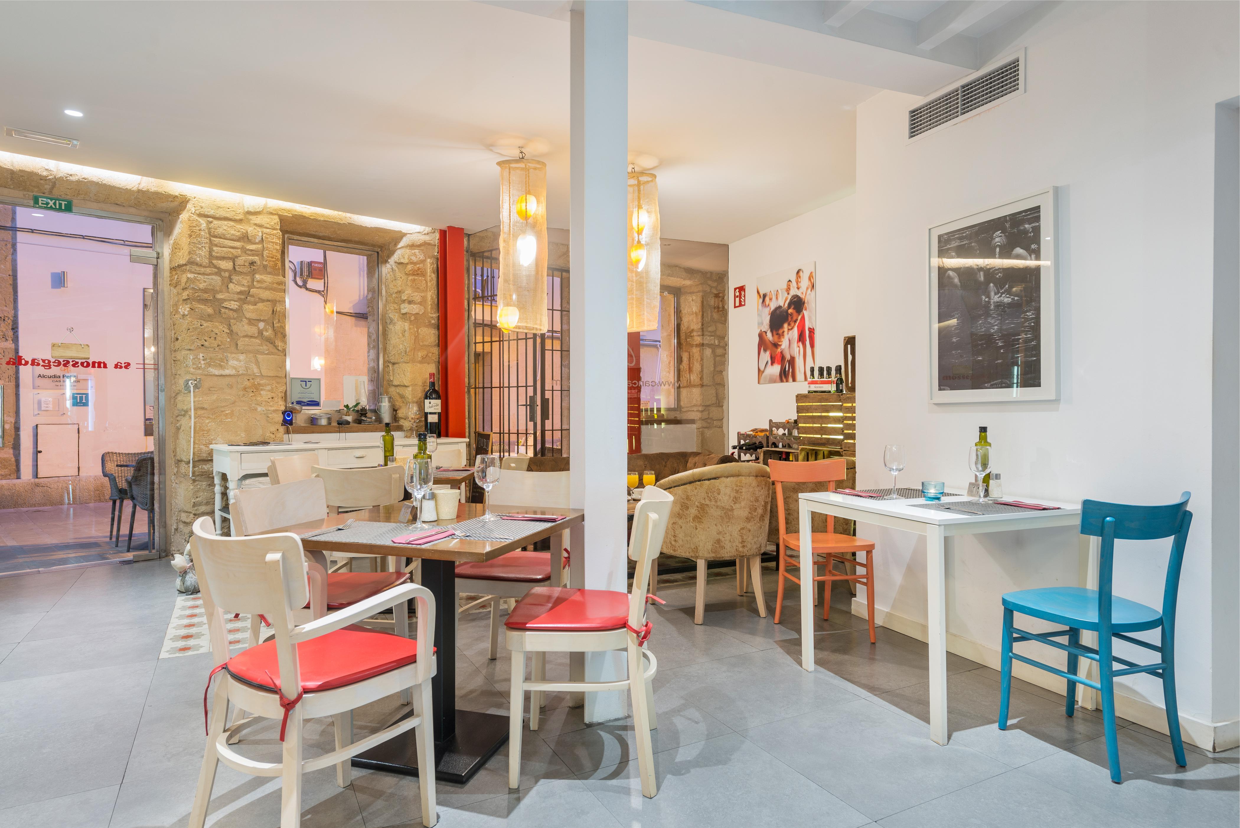 Hotel Can Vent Boutique 4*