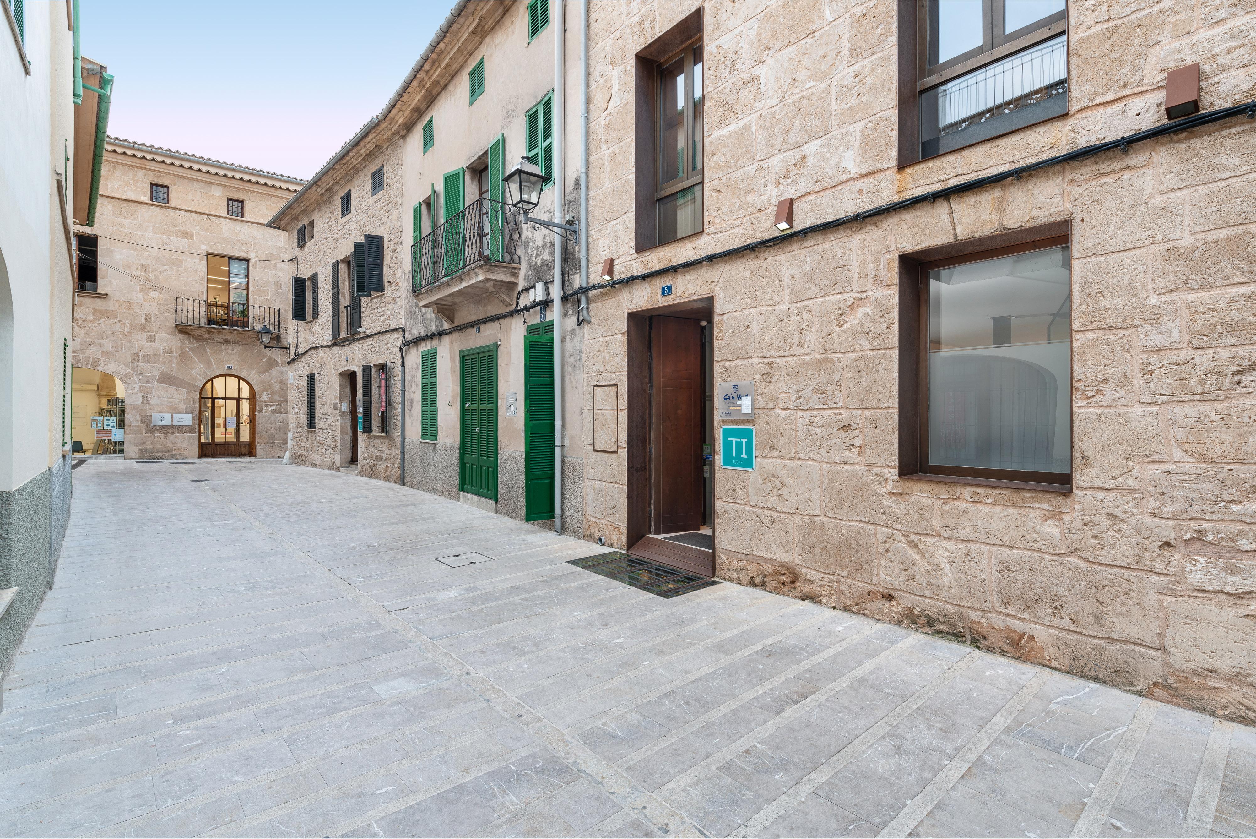 Can Vent Boutique 4* Alcudia (Mallorca)
