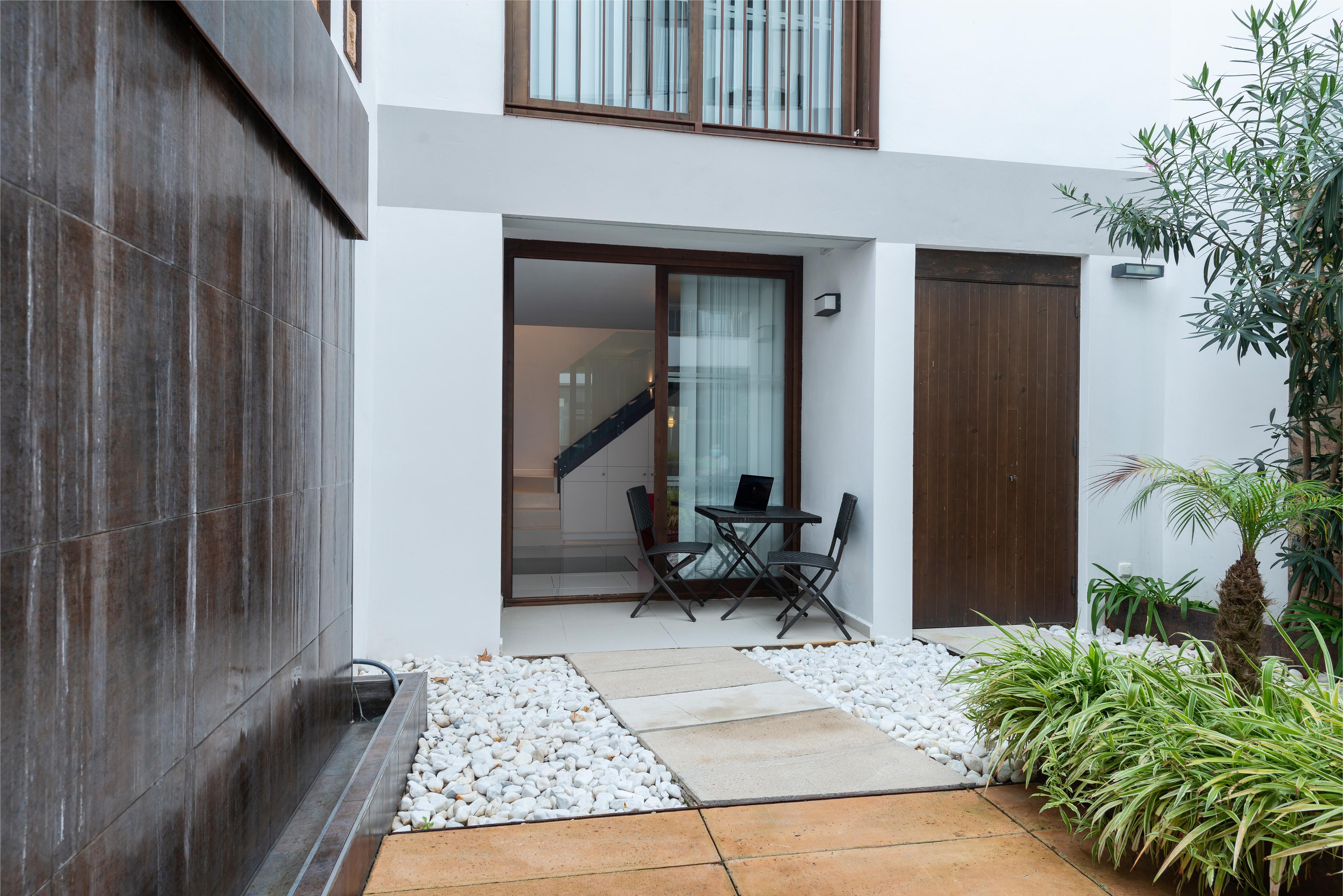 Can Vent Boutique 4* Alcudia (Mallorca)