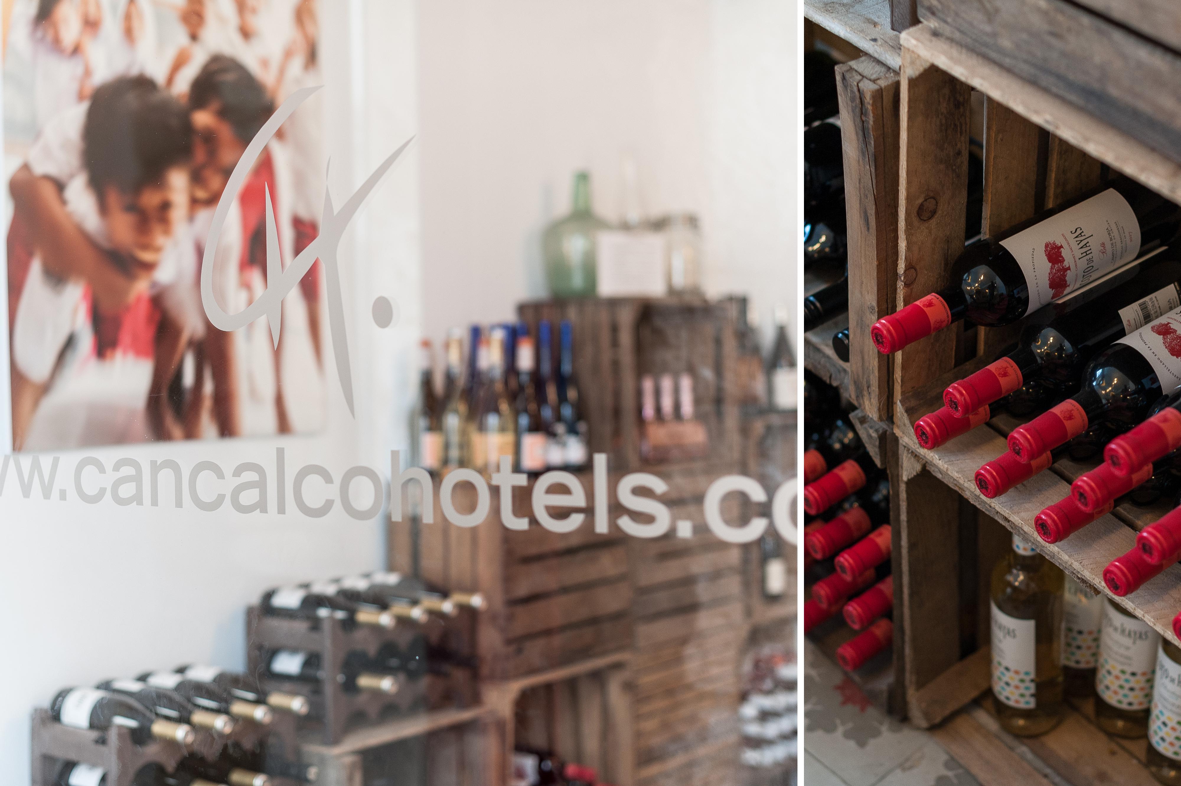 Can Vent Boutique Hotel
