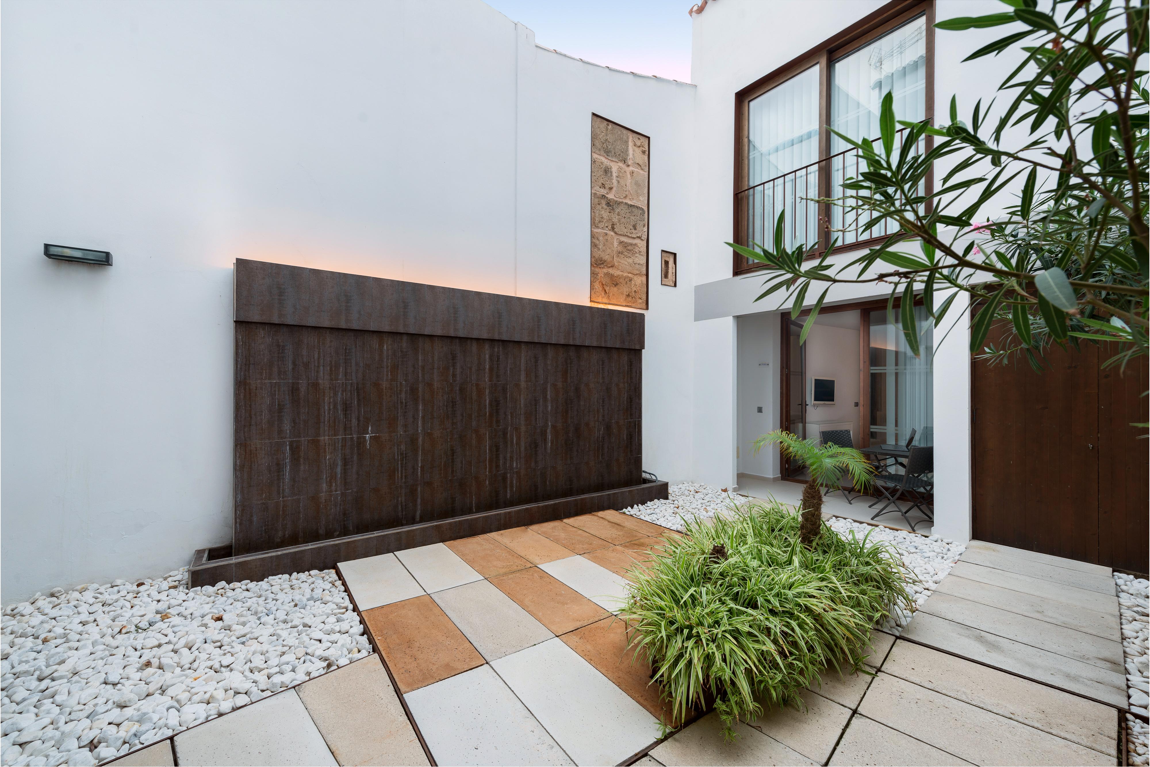 Hotel Can Vent Boutique Alcudia (Mallorca)