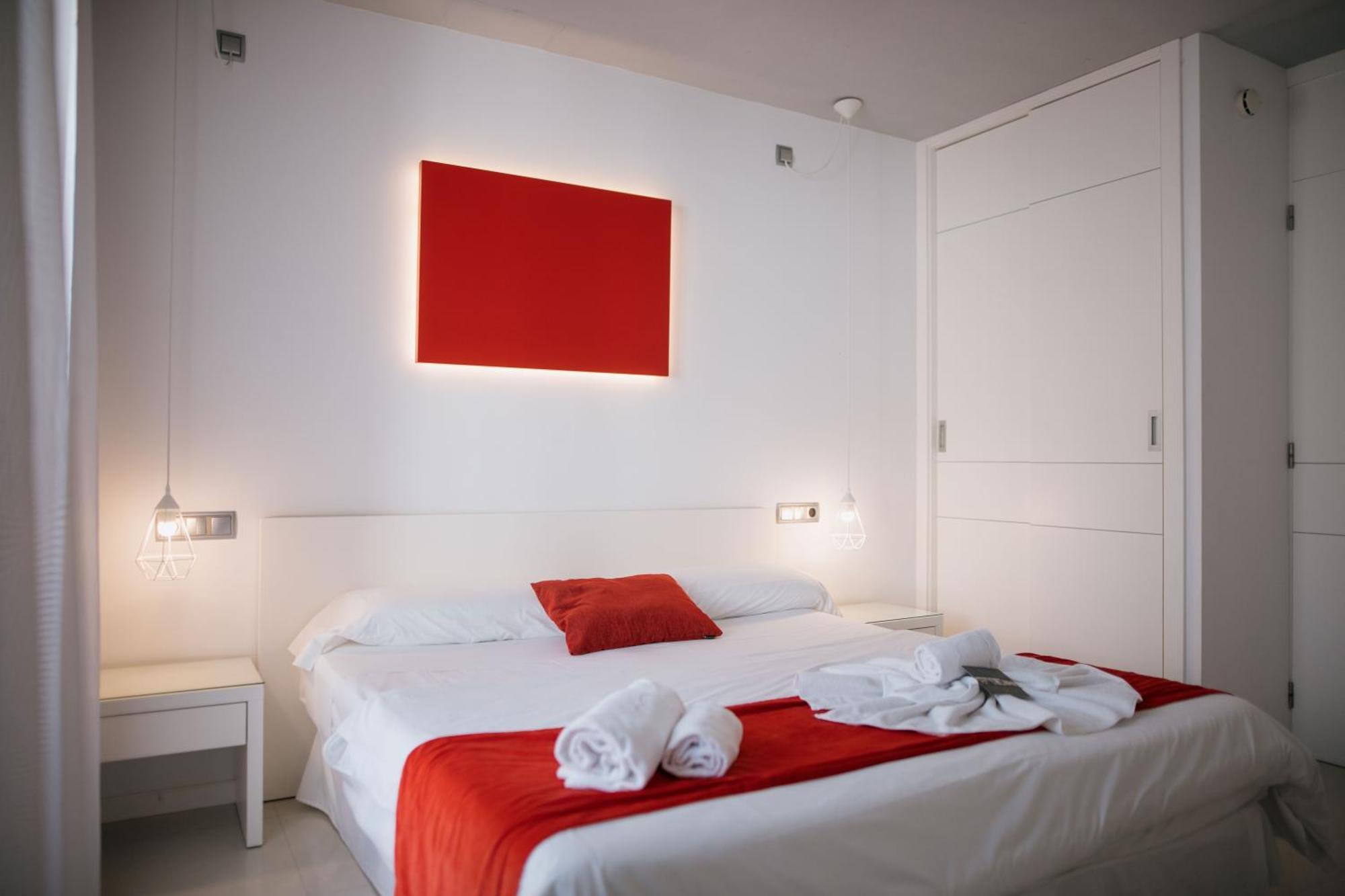 Can Vent Boutique Alcudia (Mallorca)