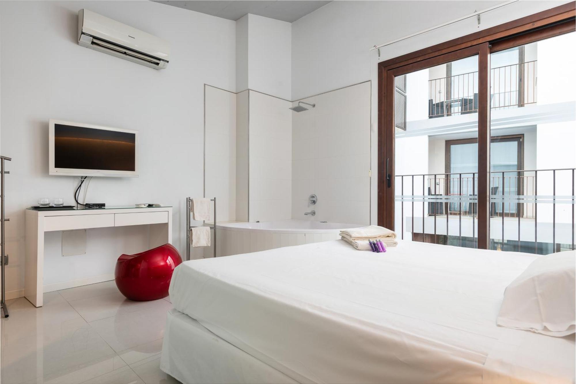 Hotel Can Vent Boutique Alcudia (Mallorca)