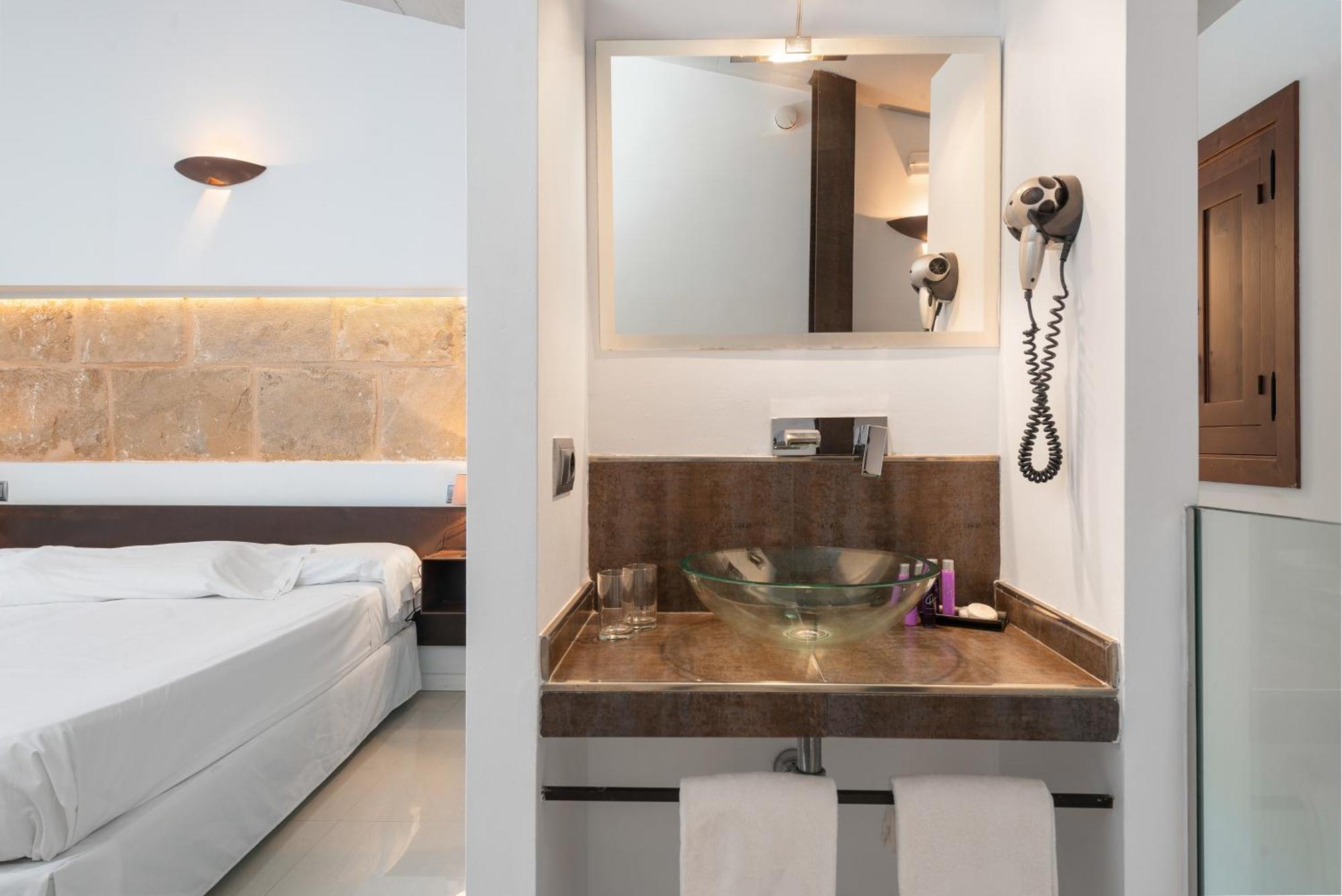 Can Vent Boutique Hotel Alcudia (Mallorca)