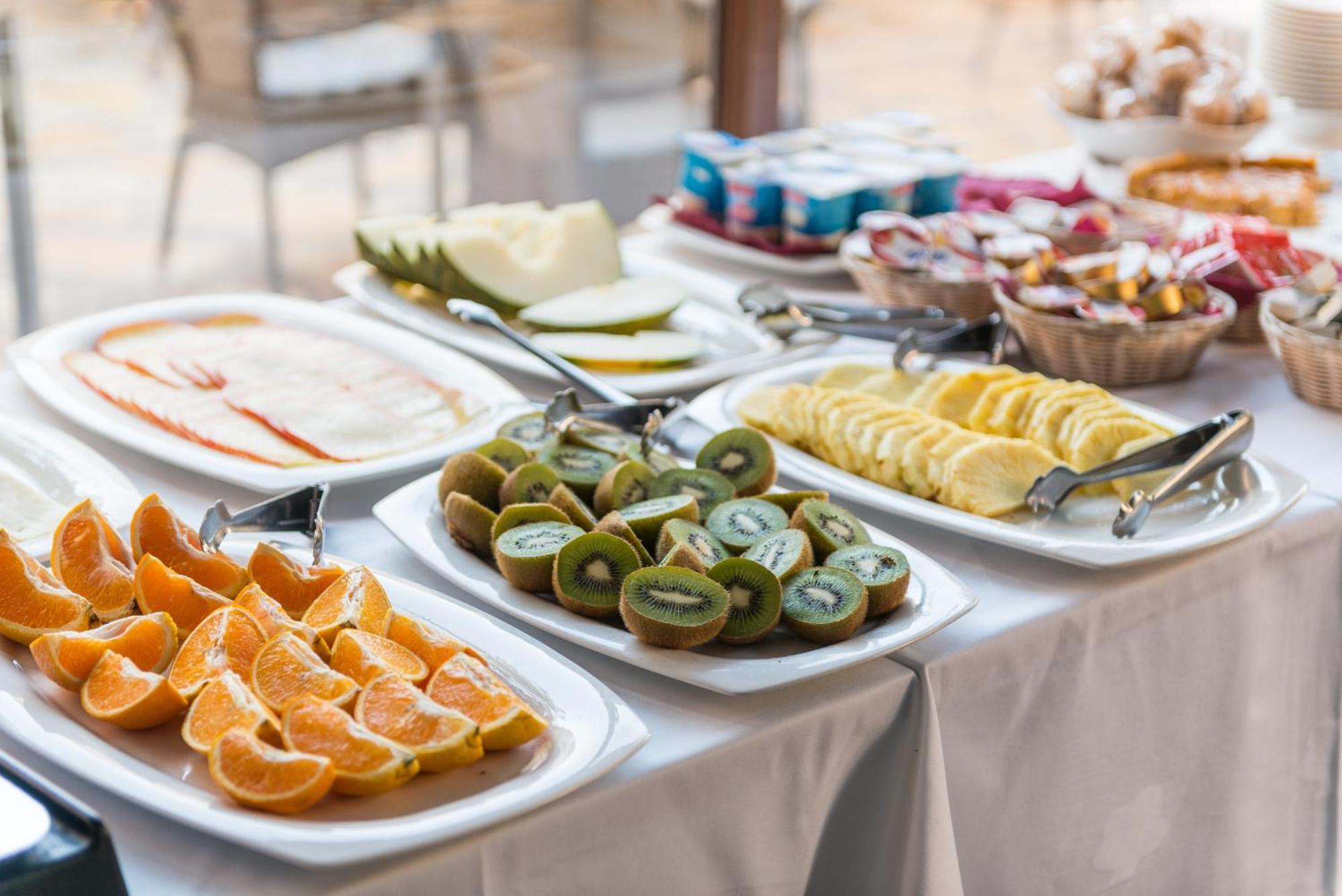 Can Vent Boutique 4* Alcudia (Mallorca)