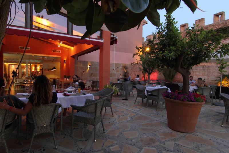 Can Vent Boutique 4*