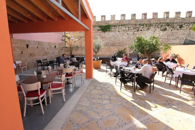 Can Vent Boutique Hotel 4*