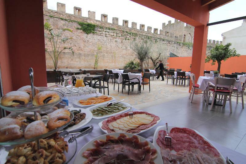 Hotel Can Vent Boutique Alcudia (Mallorca)