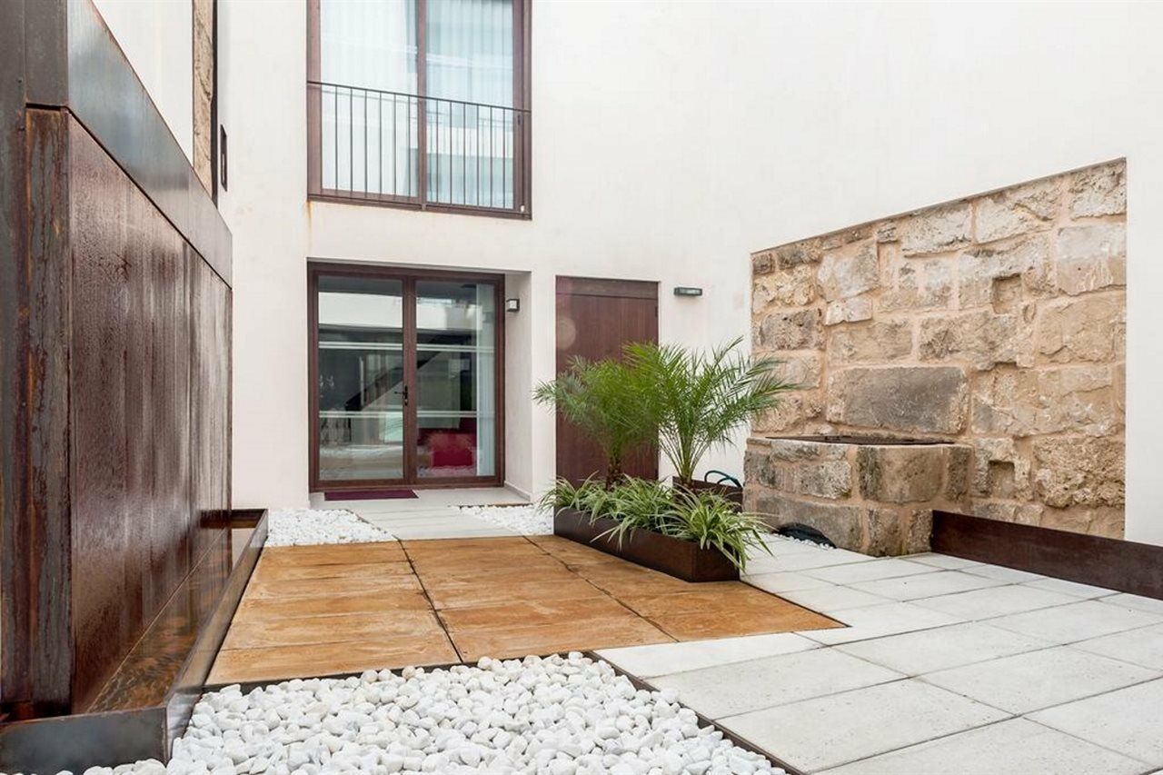 Hotel Can Vent Boutique Alcudia (Mallorca)