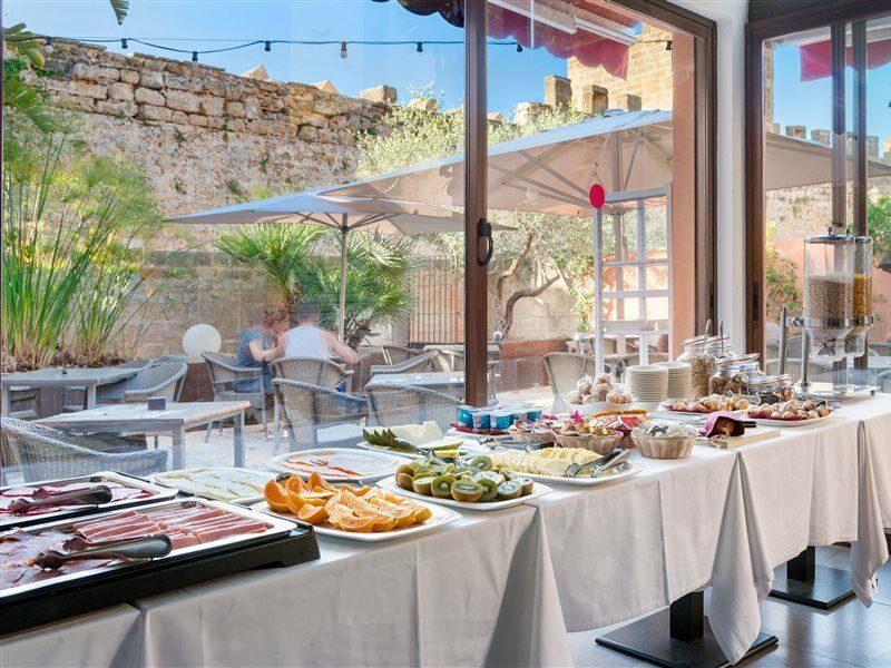 Can Vent Boutique Hotel 4*