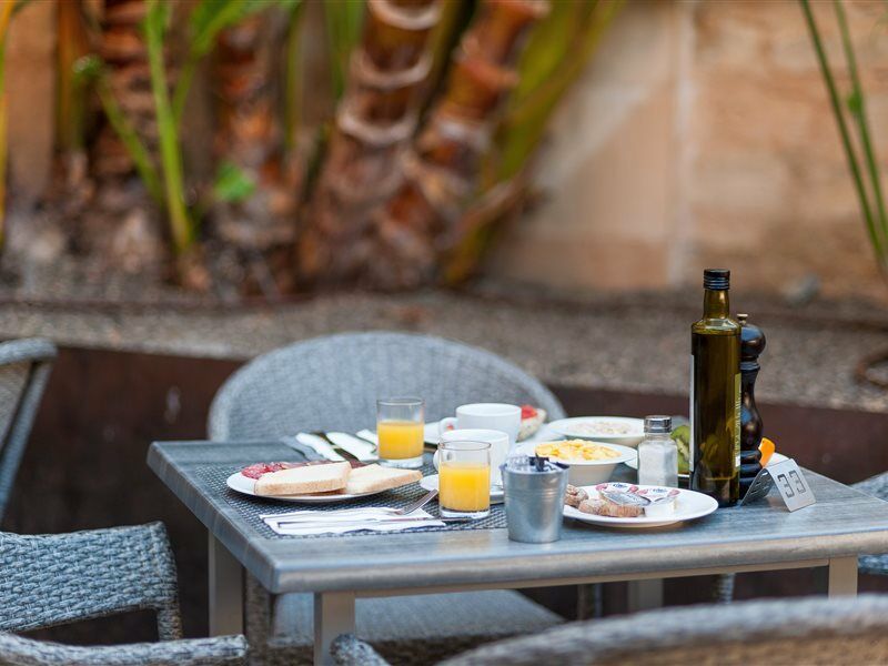 Can Vent Boutique Hotel Alcudia (Mallorca)