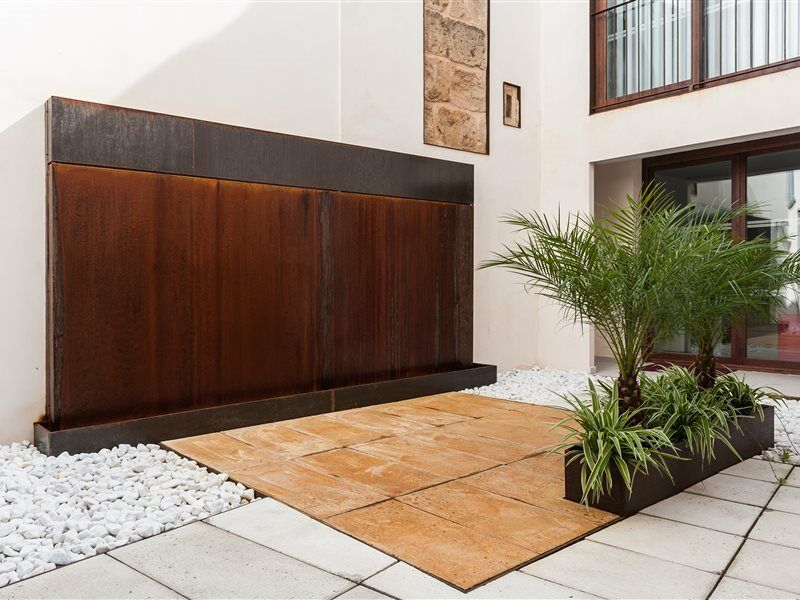 Can Vent Boutique Hotel Alcudia (Mallorca)