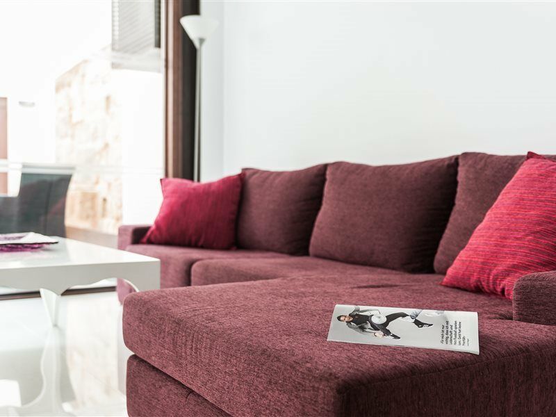 Can Vent Boutique 4* Alcudia (Mallorca)